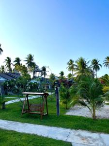 Catsen Bungalows & Pool Phan Thiet
