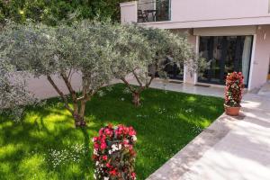 Family Two-Bedroom Suite room in Hotel Premier Budva