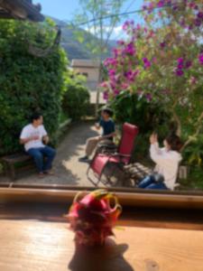 奄美ゲストハウス HUB a nice INN