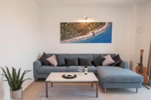 Luxury apartment Porto with sea view and swimming pool