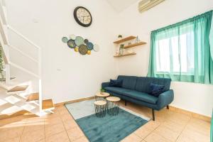 Mint, lovely apartment for 8