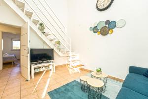 Mint, lovely apartment for 8 