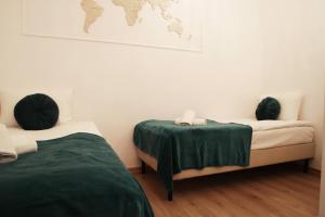 Cosy & Perfect Located Apartment