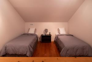 Auberge Sutton Brouerie