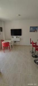 CALETILLAS ALAN ,AIRE, PARKING, WIFi