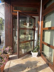 #soloperte B&B apartments