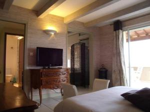 Appartements Gites en B&B Le Clos de la Cerise : photos des chambres