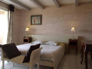 Appartements Gites en B&B Le Clos de la Cerise : photos des chambres