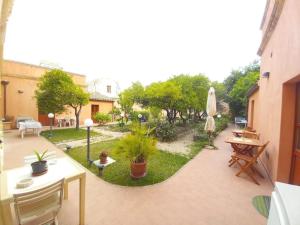 B&B Antica Villa img101