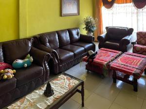 Valencia Homestay Redpartner