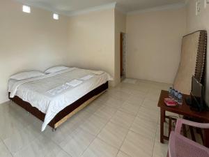 Valencia Homestay Redpartner