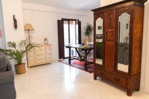 Apartamento Arkadio