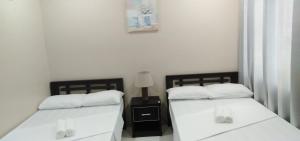 Claytown Pension House