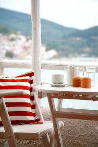 Skopelos Village Hotel Skopelos Greece