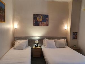 Hotels Hotel Riviera : photos des chambres