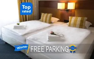 玛特酒店 - 卡罗维发利