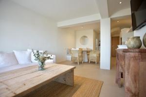 Apartment with sea view Javea