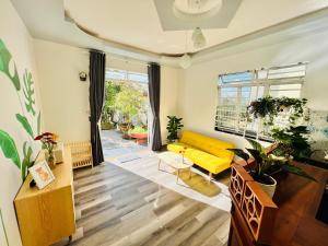 Paradise House Đà Lạt