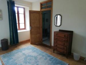 B&B / Chambres d'hotes Aux douces nuits de Rivel : photos des chambres