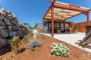 House Frane - 小德尔韦尼克岛