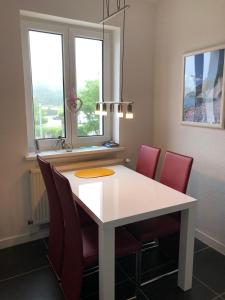 Ferienwohnungen Lohme