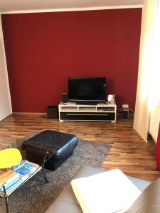 Ferienwohnungen Lohme