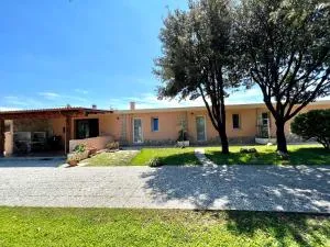 Tra Terra e Mare - Flumini di Quartu