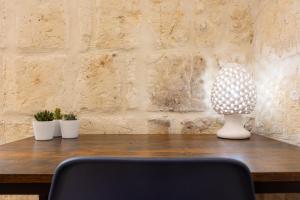 Apulian House