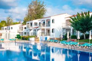 Seth Mestral & Llebeig - إيس ميغخورن غران