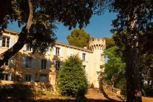 Château la Sable, chambres d'hôtes - 沃日讷