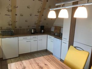 Ferienwohnungen Lohme