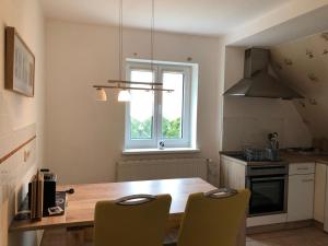 Ferienwohnungen Lohme