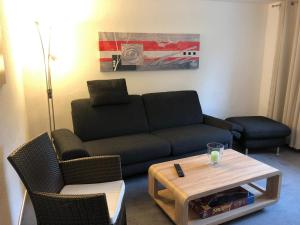 Ferienwohnungen Lohme