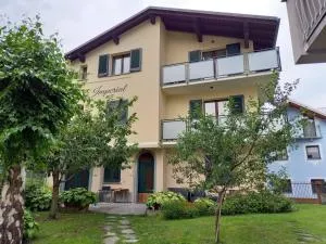 Mortirolo -Imperial Rooms - Scigozzo