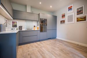 Howe Keld 3 Ground floor