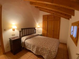 C11 - Apartamento Casa Llorgodo 2 - Villmor