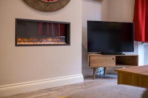 Howe Keld 1 Ground floor