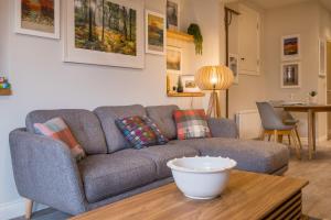 Howe Keld 1 Ground floor