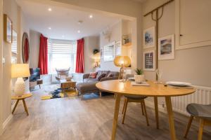 Howe Keld 1 Ground floor