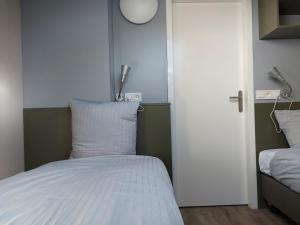 Boszicht 6 halfvrijstaande vakantiewoning in Oostkapelle