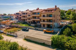 Apartments Cesare with Shared Pool