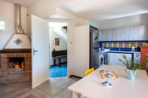 La Casa nellOliveto a San Martino