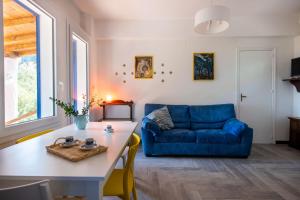 La Casa nellOliveto a San Martino