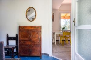 La Casa nellOliveto a San Martino