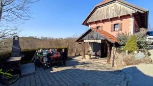 Apartman Vesna - Sveti Marko