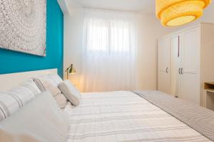 Apartments Cesare with Shared Pool