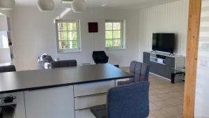Ferienhaus Spreewald direkt am Wasser