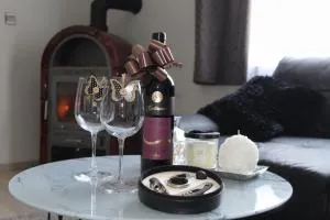 Apartment Dominik-Posedarje - Žunić