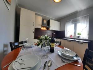 Apartment Dominik-Posedarje