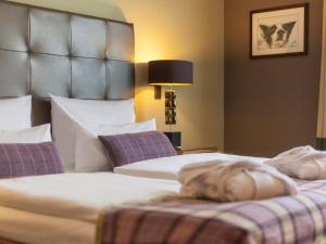 Aspria Hamburg Uhlenhorst Sport & Spa